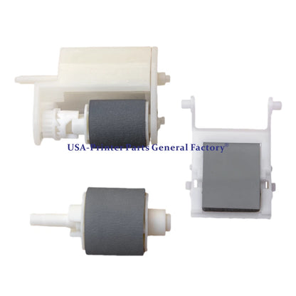 ADF Roller Fits For Epson EcoTank ET3750 ET-4750 ET-3750 L6190 L6171 L6170 L6166