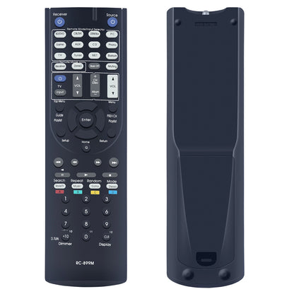 RC-899M For Integra Audio Receiver Remote Control DTR 20.7 DTR207 DTR307
