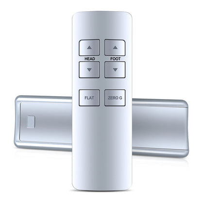 For Serta Motion iSeries or Motion Essentials III Adjustable Beds Remote Control