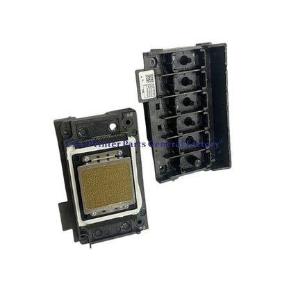 Printhead Fit For Epson XP600 XP601 XP610 XP700 XP800 XP510 DTF Eco-Solvent Head