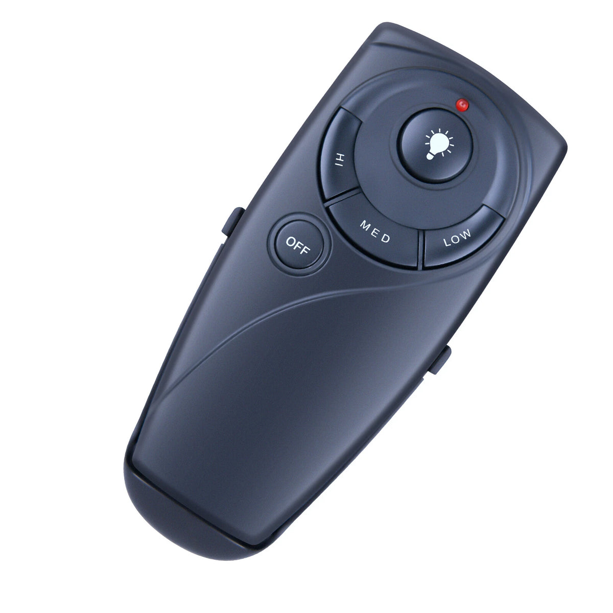 UC7083T Ceiling Fan Remote Control For Hampton Bay / with Battery