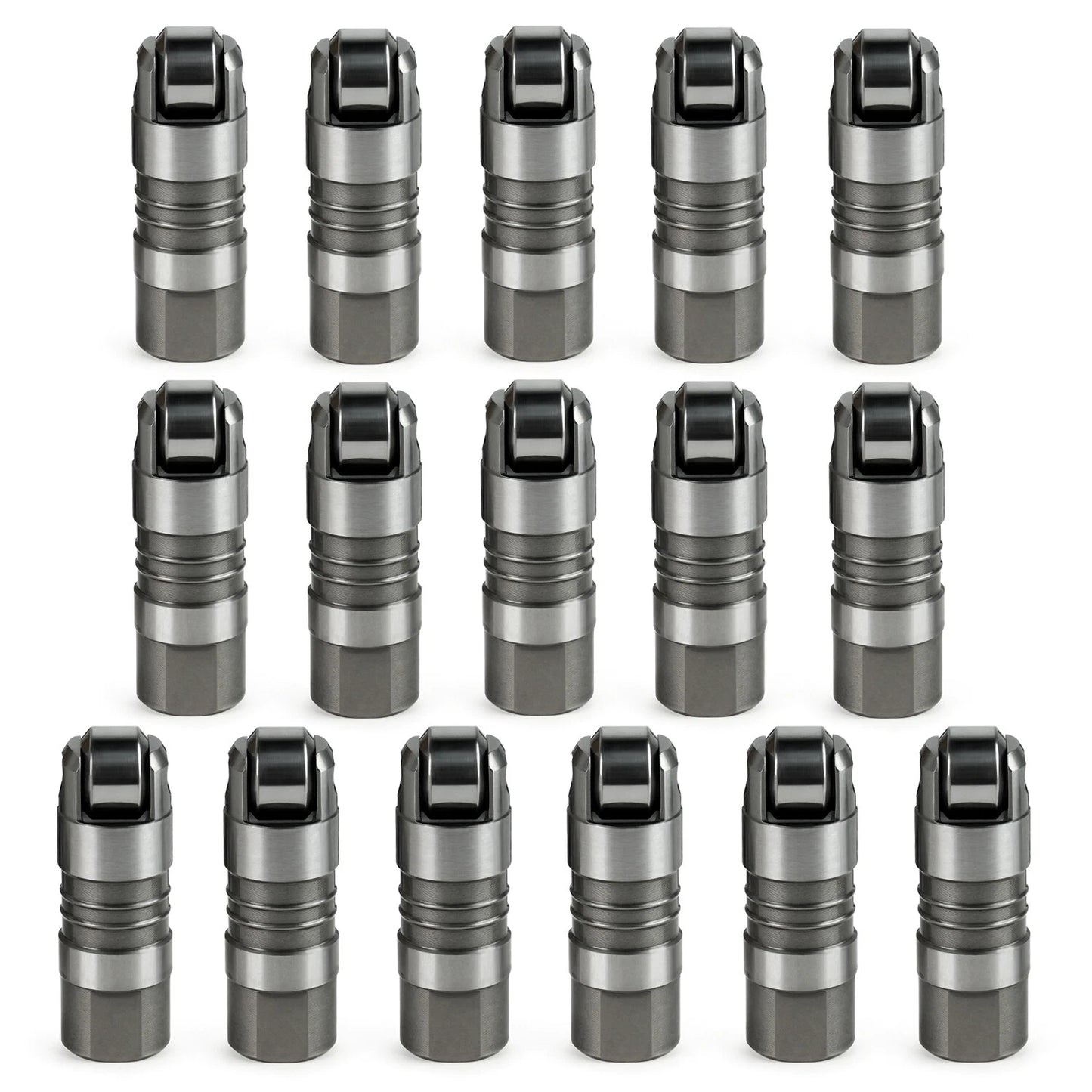 Upgraded M-6500-R302H Hydraulic Roller Lifters for Ford 5.0L Mustang (1984-1995)