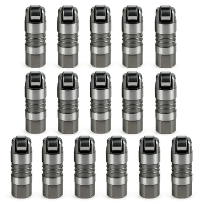 Upgraded M-6500-R302H Hydraulic Roller Lifters for Ford 5.0L Mustang (1984-1995)