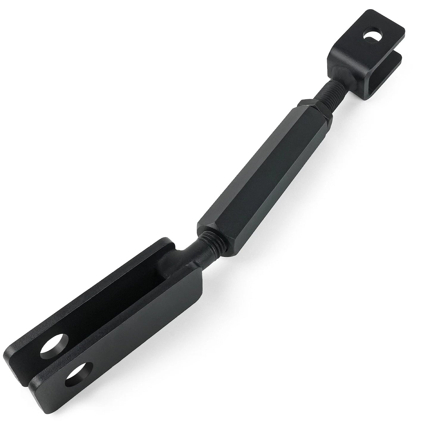 Three Point Hitch Adjustable Lift Link LVA16296 For John Deere 1023E 1025R 1026R