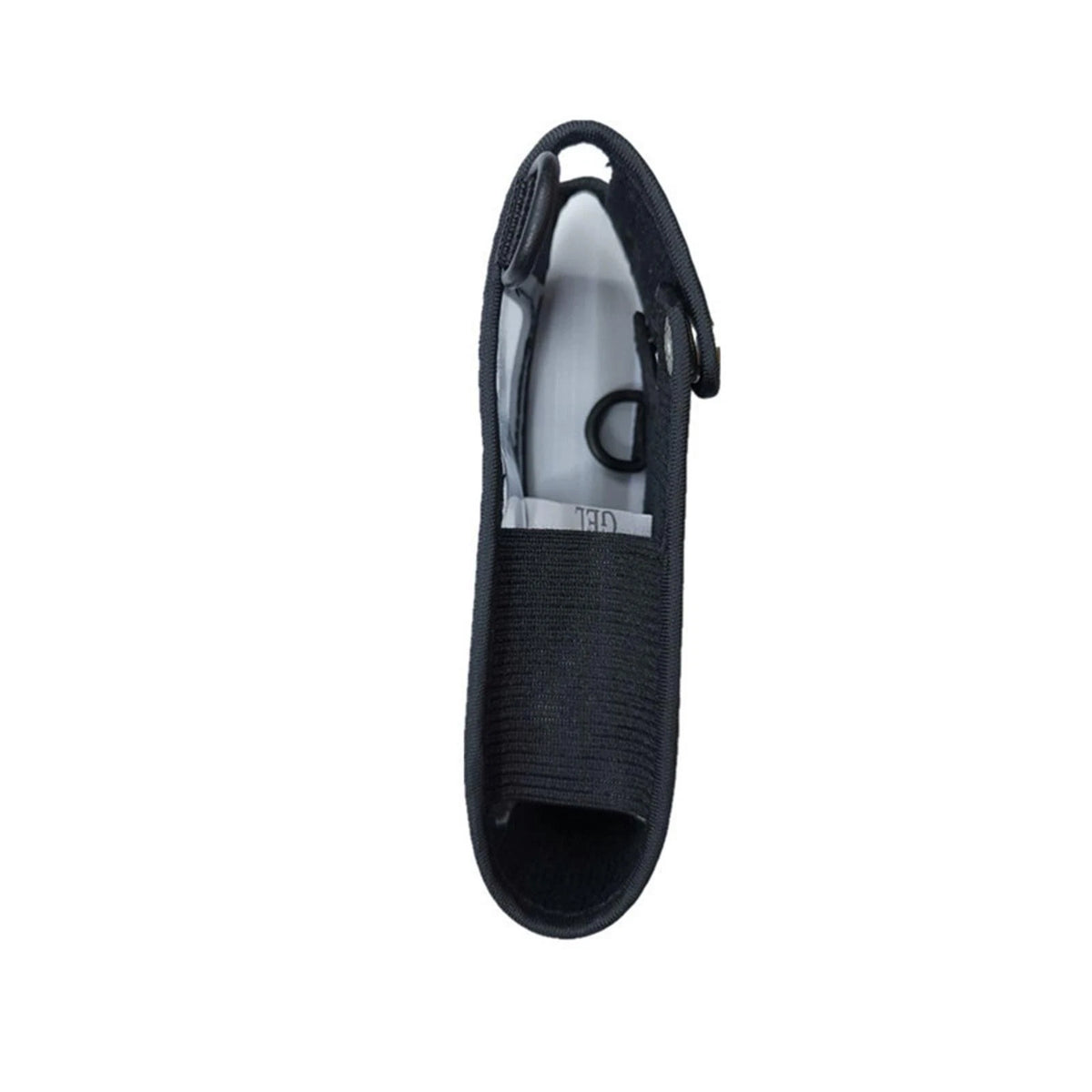 Soft Case Leather Protective Cover for Anytone AT-D878UV Plus Two-Way Radio