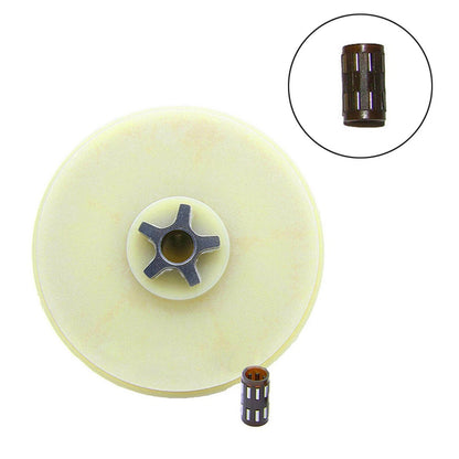 Sprocket Kit For Remington Electric Chainsaw And RPS 96 Polesaws 122511-01