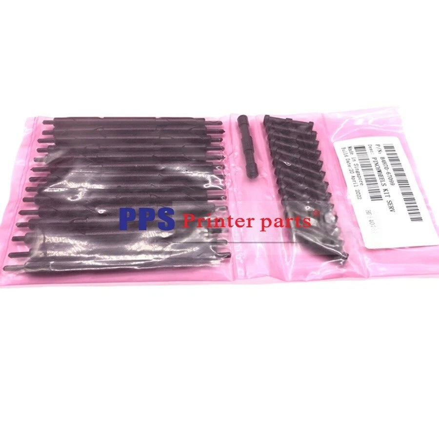 B4H70-67099 Pinchwheel Kit For HP Latex 570 560 110 115 365 330 310 315 370 375