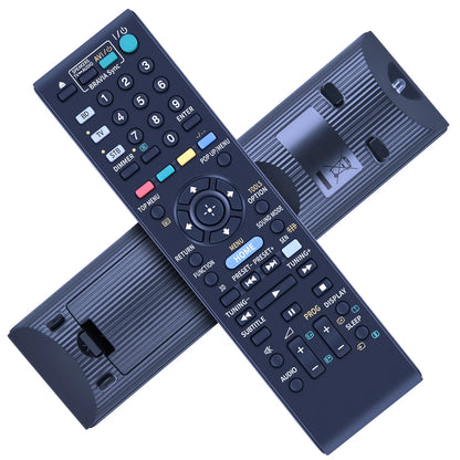 RM-ADP077 For Sony Home Theatre System Remote Control BDV-N990W BDV-NF720
