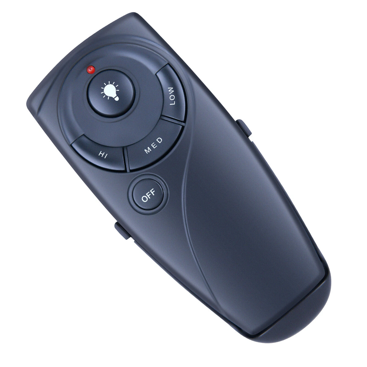 UC7083T Ceiling Fan Remote Control For Hampton Bay / with Battery