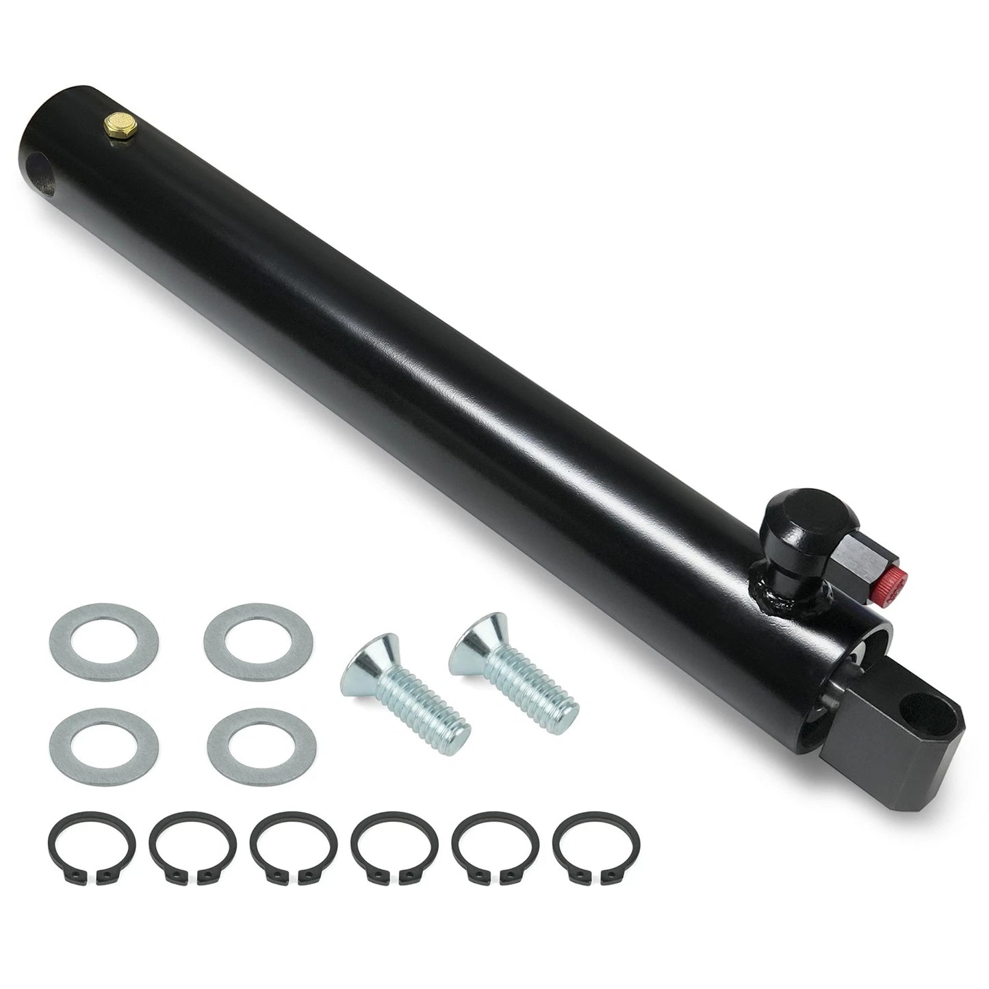 Replacement Hydraulic Cylinder 002559 for Tommy Gate G2 Series 1650 &2050 Models
