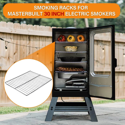 Cooking Grate Replacement Part for Masterbuilt 3 Pack 30 Inch