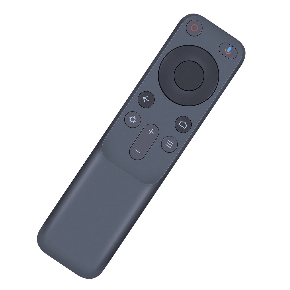 Bluetooth Voice Remote Control For JMGO N1 Ultra 4K Triple Laser Projector