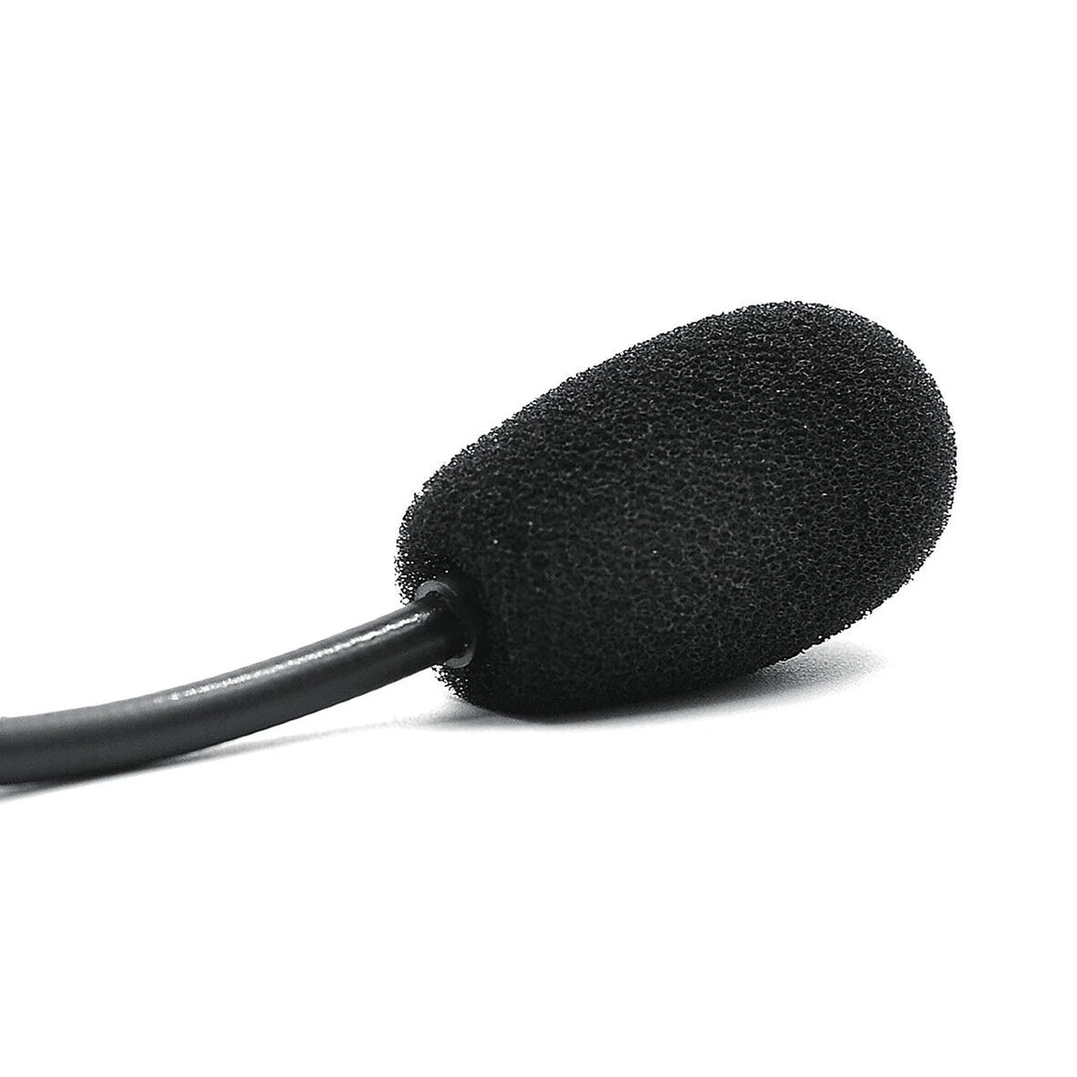 LEFXMOPHY Blue Parrott B250 Foam Replacement for BlueParrott B350 Black