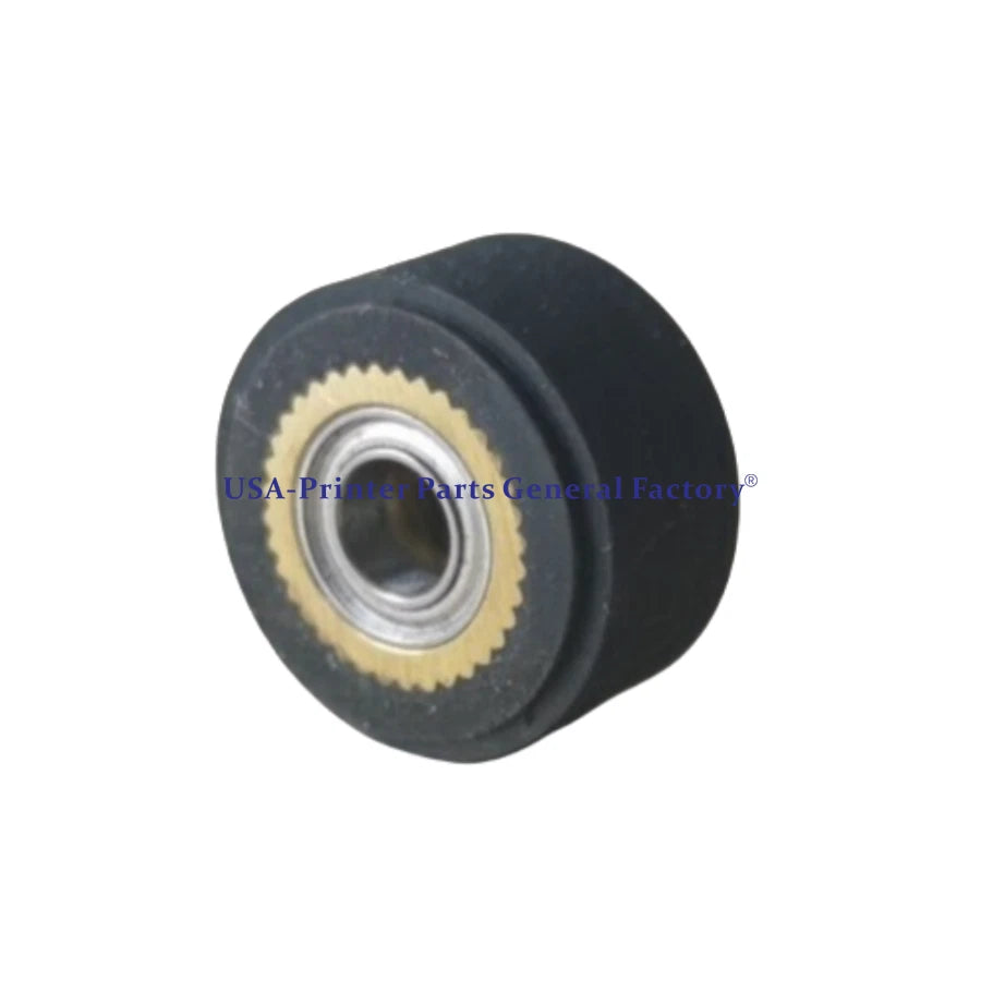 12Pcs Pinch Roller 05x10x18mm Fit For Summa D Cutter Plotter Parts Fast delivery