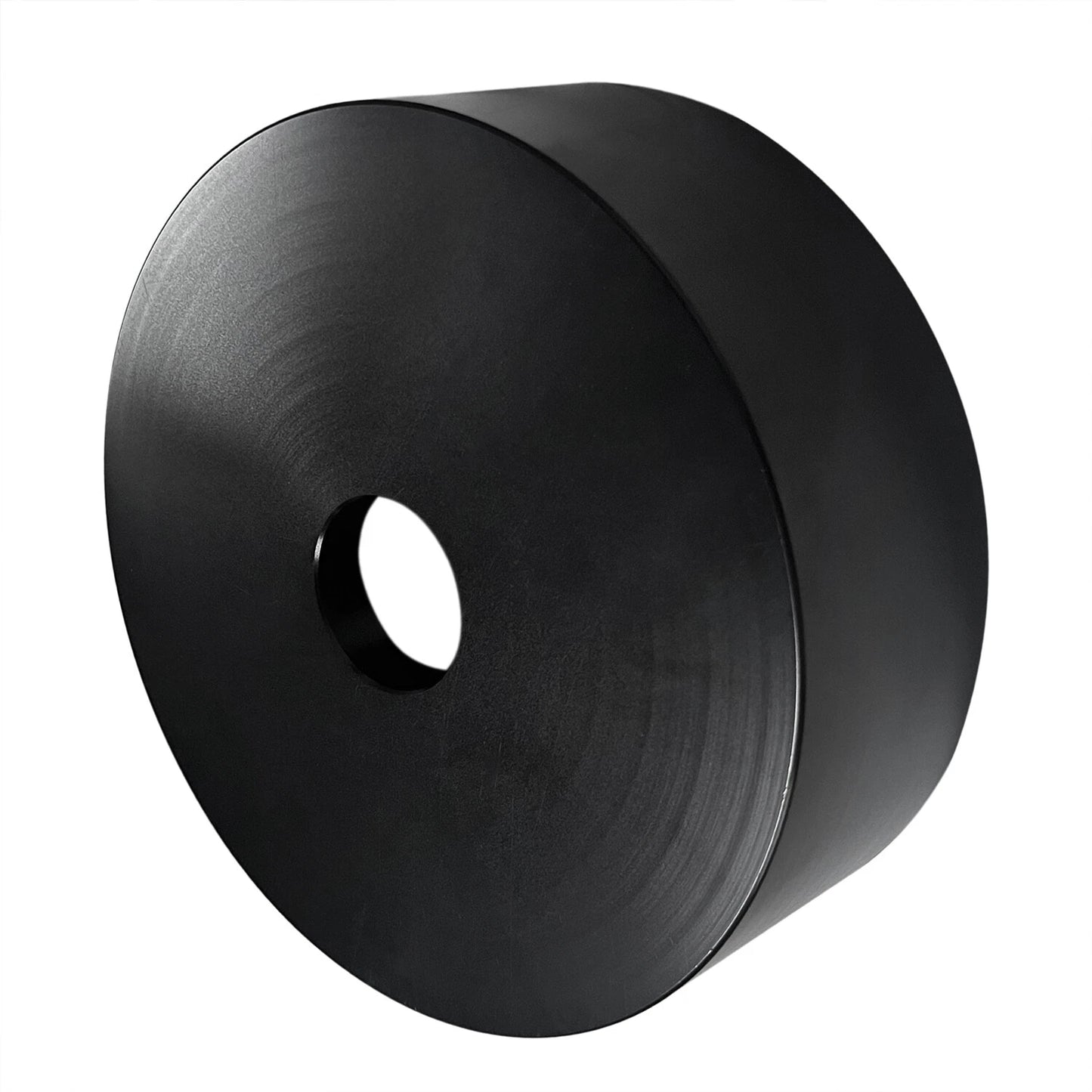Wheel Balancer Large Truck Rim Spacer Backing Plate - 40mm Shaft Coats