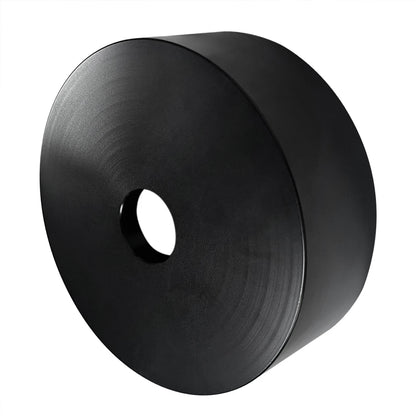 Wheel Balancer Large Truck Rim Spacer Backing Plate - 40mm Shaft Coats