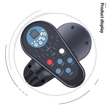 Remote Control For Relaxzen Longstreet Rocker Recliner 8 Pin Female Plug