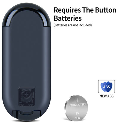 Remote Control For Abolee Tower Fan FTS011R