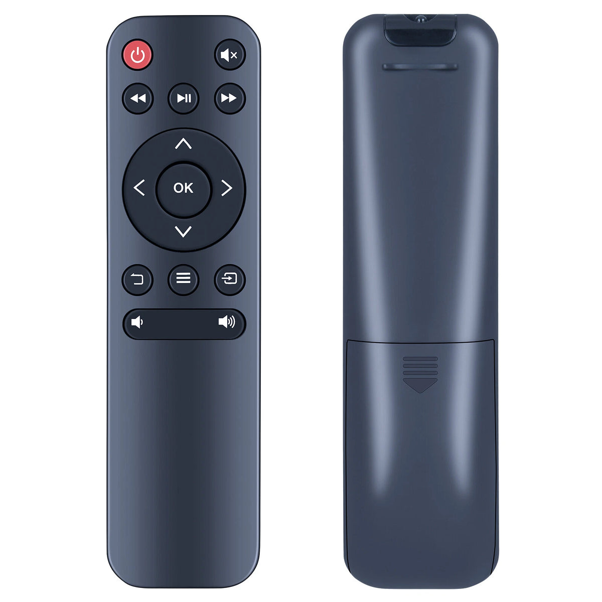 Replacement Remote Control For XENPONAD Mini Portable Projector