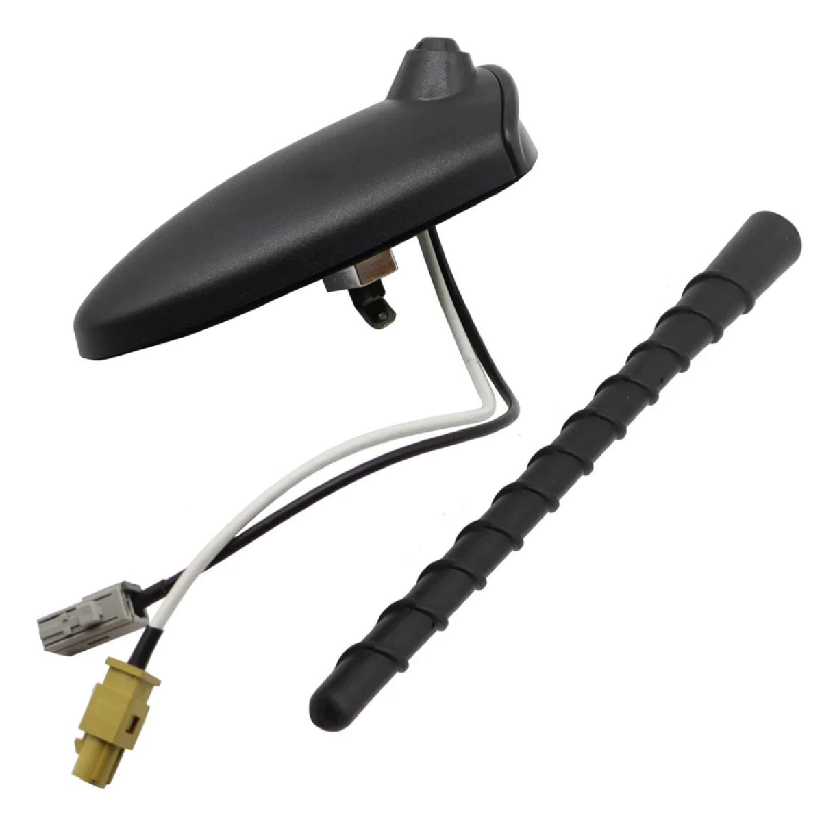 AM/FM Radio Antenna Base&Pole 96210-1U000 For Kia Sorento 10-15 Car Replacement