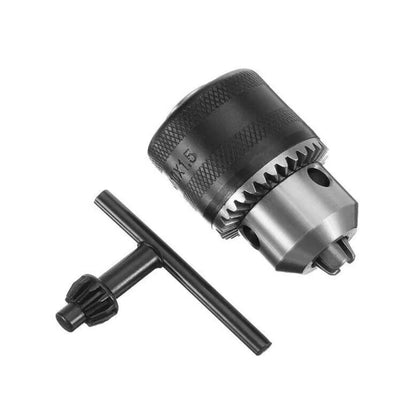 1.5-10mm M10 Angle Grinder Electric Drill Conversion Chuck Head Adapter