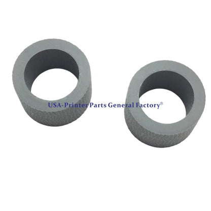 2X Paper Feed Pickup Roller For EPSON WF7710 WF7715DWF WF7725 WF3725 WF3620