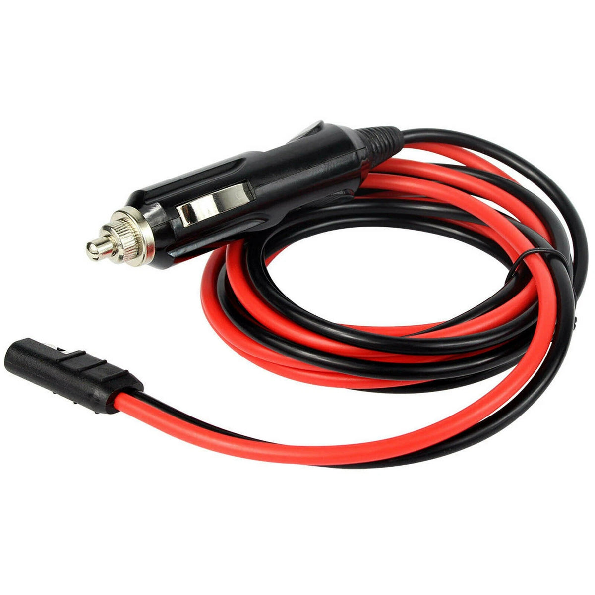 Car Radio DC Power Cable for Motorola SM120 SM50 GM300 GM950 GM3188 GM338 GM3688