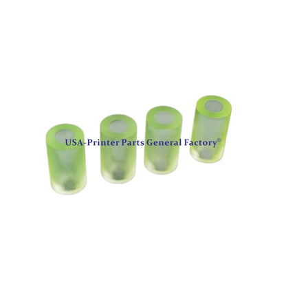 4PC PA03289-Y034 PA03289-Y035 Feed Roller Tire For Fujitsu Fi5120C 4120C 5220C