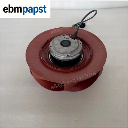 R2E250-RB06-27 for ebmpapst AC 230V for HVAC Cabinet Centrifugal Cooling Fan