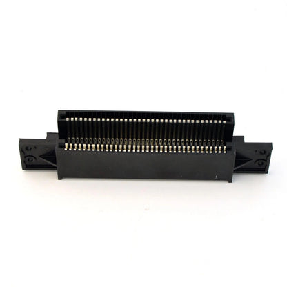 72 Pin Replacement Connector Cartridge Slot. For NES Nintendo Console Game