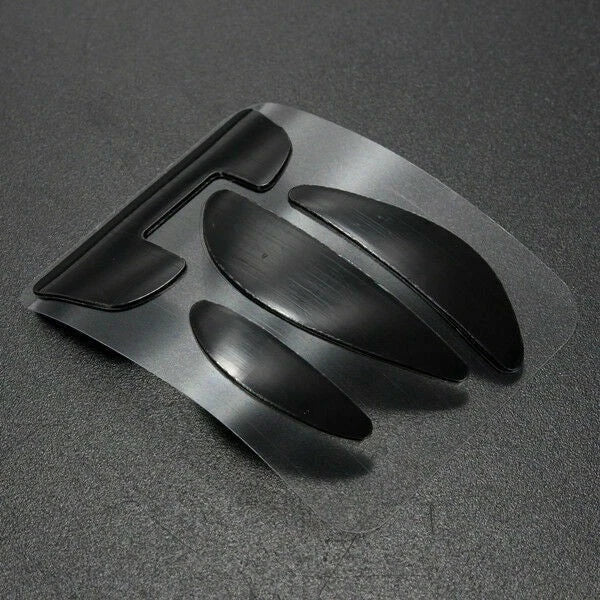 2 Set Black Tiger Game Gaming Mouse Feet For Logitech G700/G700S Mouse E