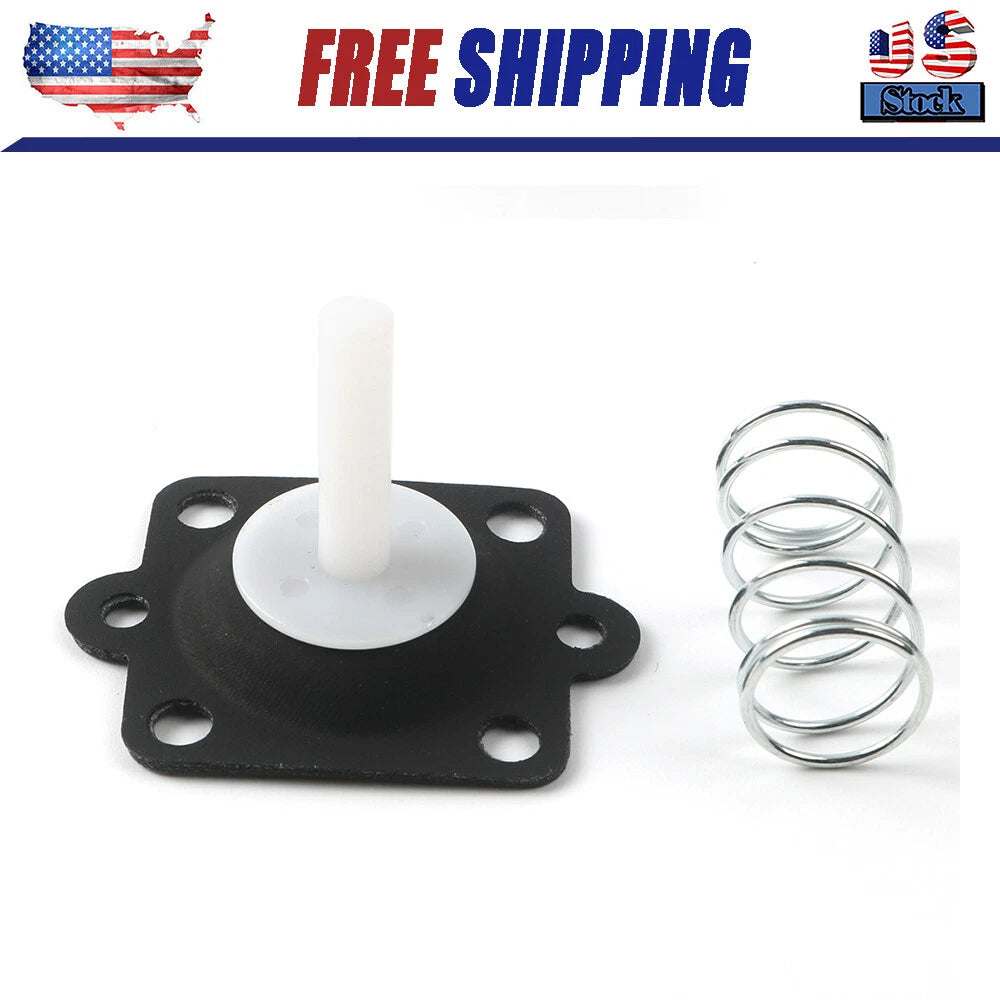 Repair Kit, Accelerator Pump FOR Mercury 80-125HP 1988-2004 811287