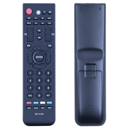 ER-31201 Remote Control For Hisense Bgh Philco Telefunken LED LCD TV
