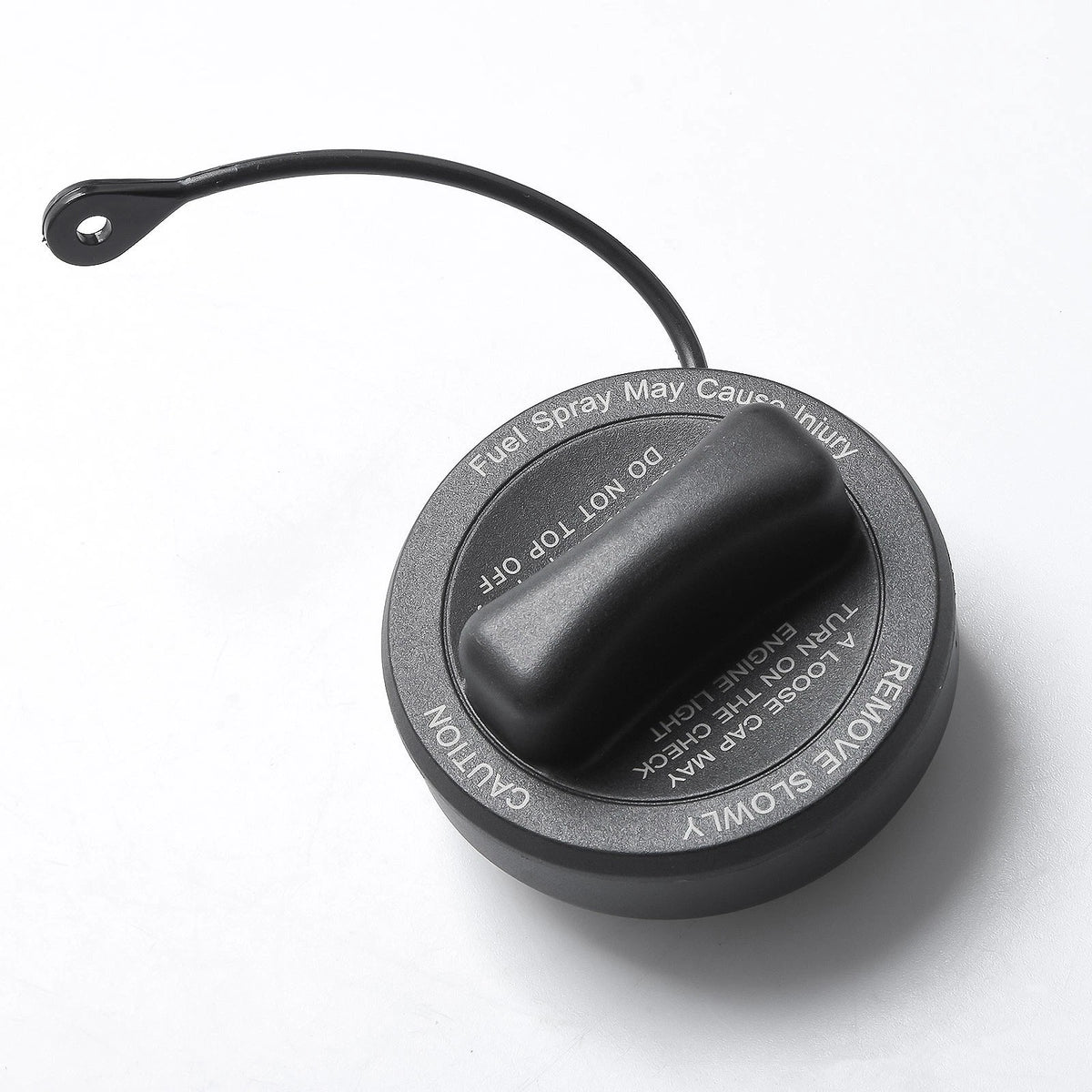 2304700405 Fuel Filler Cap No Mods Direct Fit Tether for Mercedes-Benz GLK350