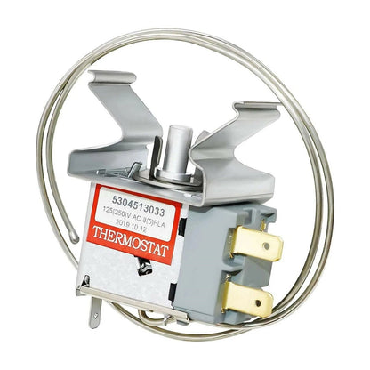5304513033 Refrigerator Thermostat Maintenance Part for Frigidaire for Kenmore