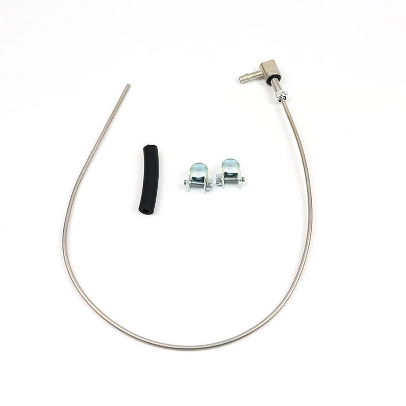 Fuel Tank Sender Stand Pipe & Filter Element For Webasto Eberspacher Heater
