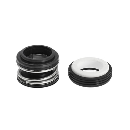 Pool Pump O-Ring Seal Gasket Repair Kit for Hayward SP1600, SP2600 Black