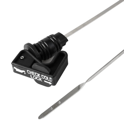 For Polaris Dipstick Ranger RZR 900 1000 General 1000 ACE 900 RS1 Turbo 3023488