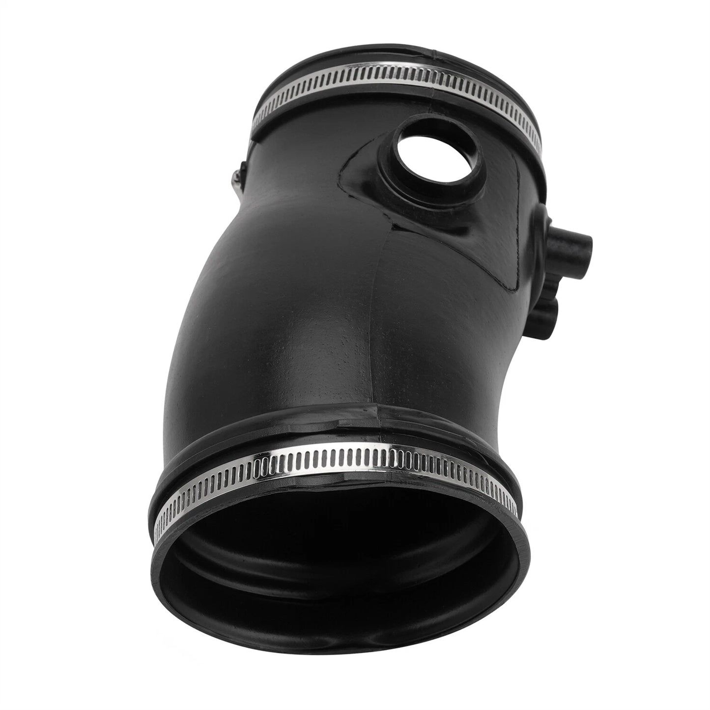 Air Cleaner Inlet Duct Hose Air Intake Hose for Ford F-250 F-350 F-450 F-550