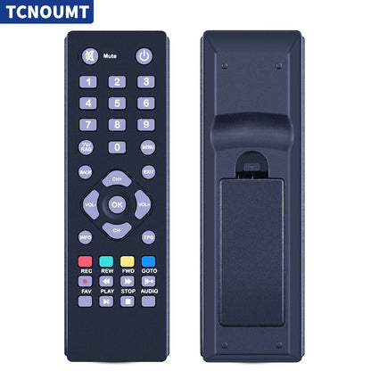 Replacement Remote Control For Nxt Digital Set Top Box