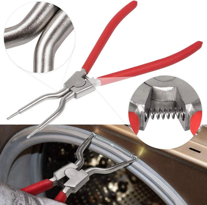 383EER4004A/383EER4001A Washing Machine Inner/Outer Spring Expansion Tool Red