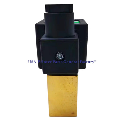 1PCS  1089059021 Solenoid Valve Compatible FOR Atlas Copco Air Compressor