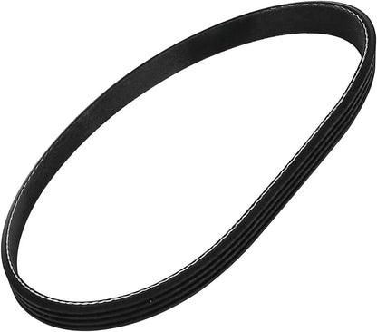 816439-3 Table Saws Drive Belt For Ridgid Saw HK140430 HK-140430 Black