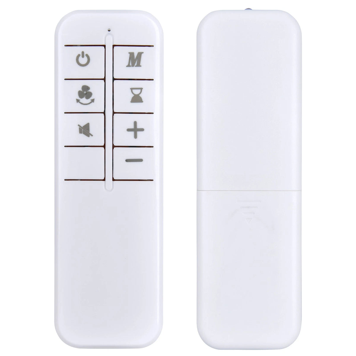 Replacement Remote Control For SilverCrest Tower Fan SRV 35 A1