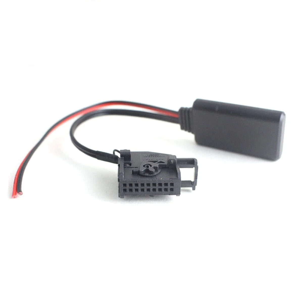 Car Adapter Audio Stereo Cable For Mercedes Comand 2.0 APS 220 W211 W203 W208