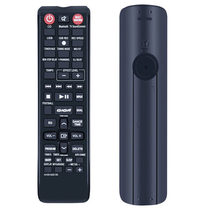 AH59-02613D For Samsung Giga Sound System Remote Control MX-HS6000 MX-HS6800