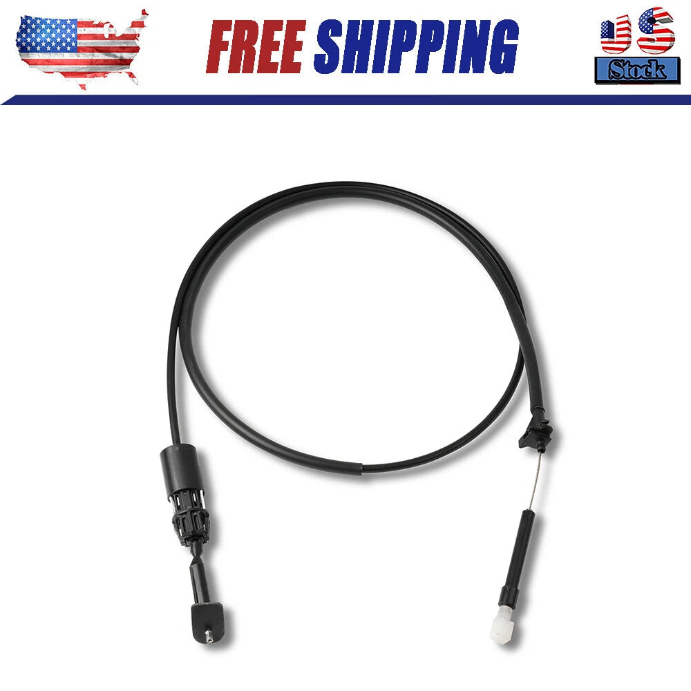 FOR 98-04 DODGE RAM 2500 3500 W/ 5.9L DIESEL TRANSMISSION KICKDOWN CABLE