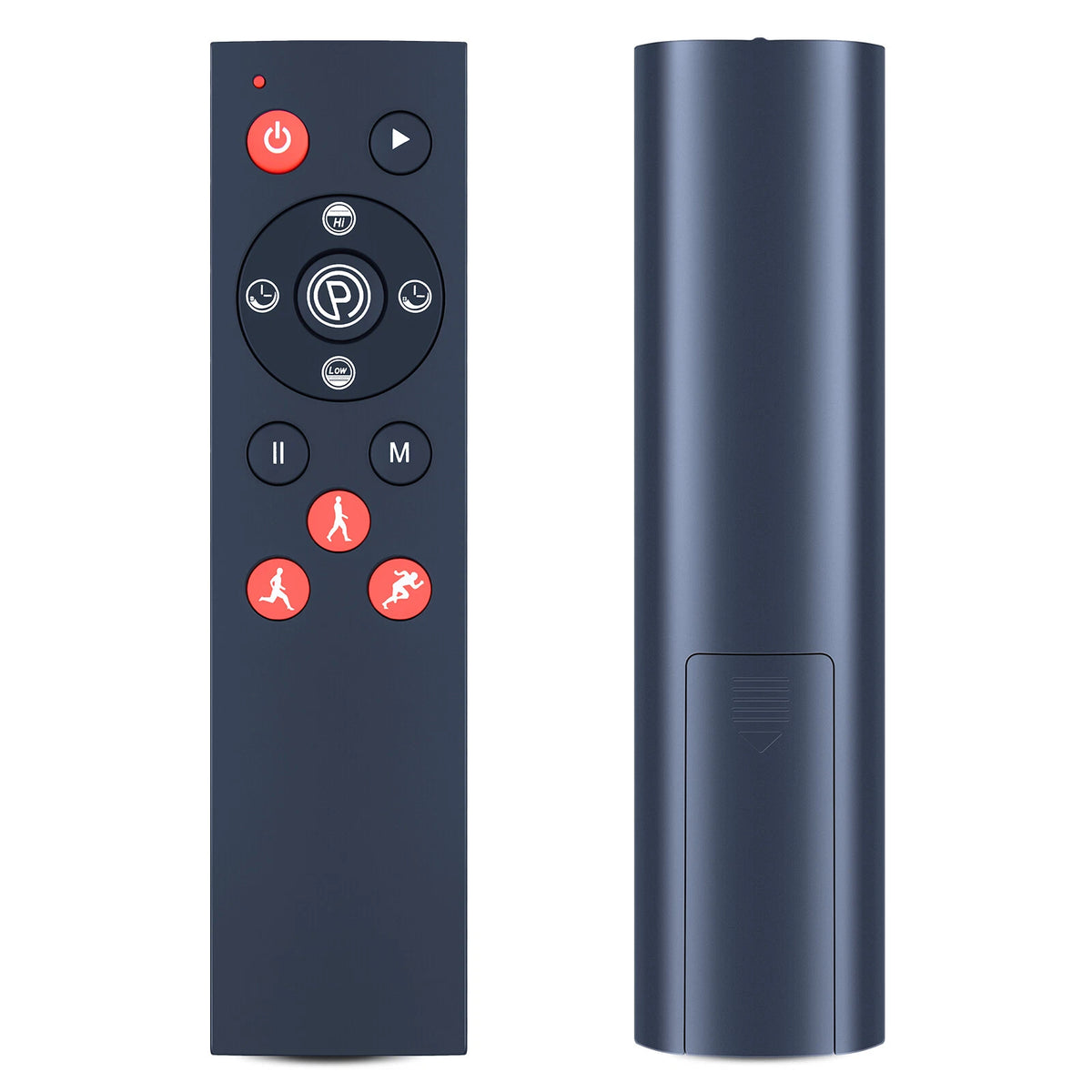 Replacement Remote Control For GDCOO Vibration Plate Exercise Machine Platform