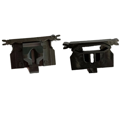 Plastic Hair Swing Head Guide Block For WAHL 8148/8591/1919 Electric Clipper
