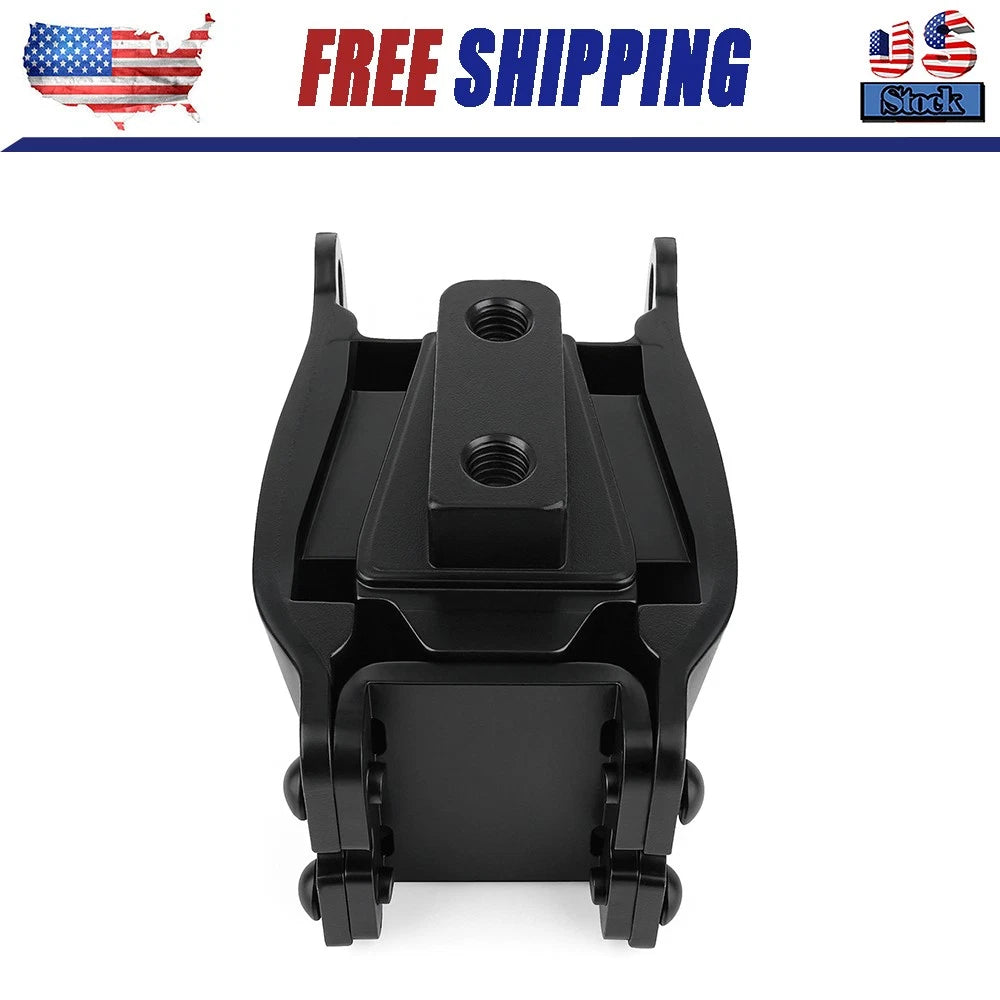 47583-90B Motor Mount Front Isolator For Harley Davidson Dyna FXD FXDWG 1991-17